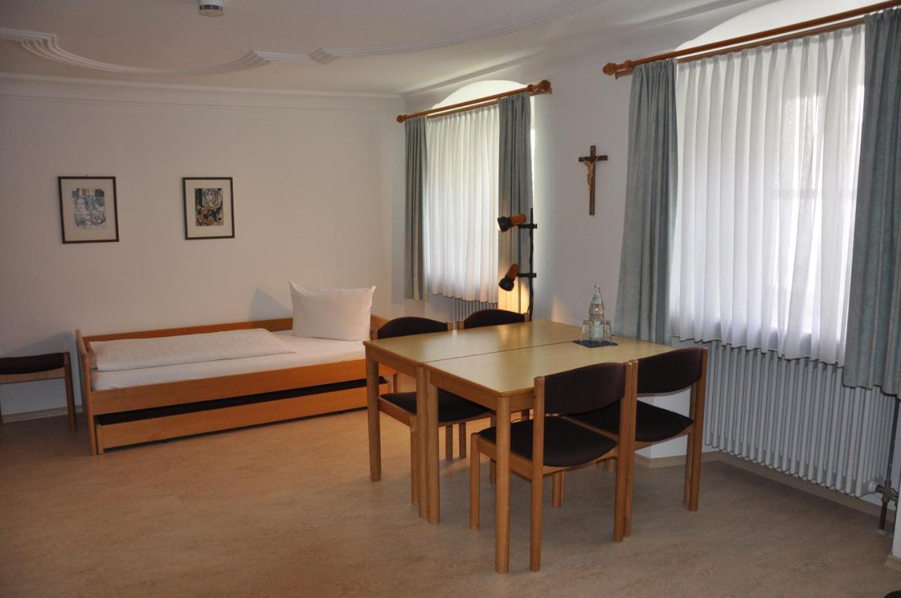 Hotel Katholische Akademie *